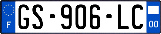 GS-906-LC