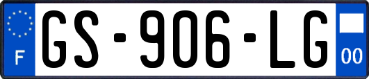 GS-906-LG