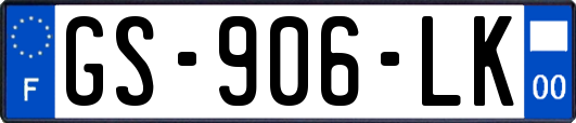 GS-906-LK