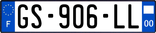 GS-906-LL