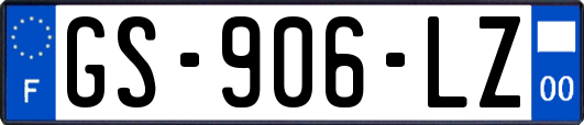 GS-906-LZ