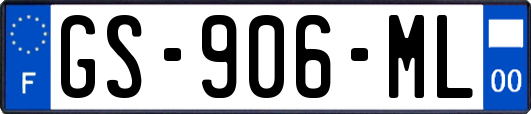 GS-906-ML