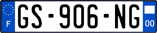 GS-906-NG