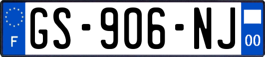 GS-906-NJ