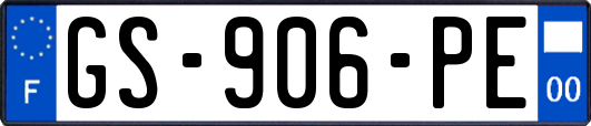 GS-906-PE