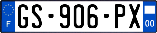 GS-906-PX