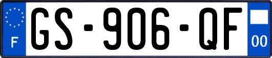 GS-906-QF