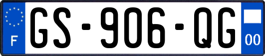 GS-906-QG