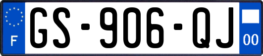 GS-906-QJ