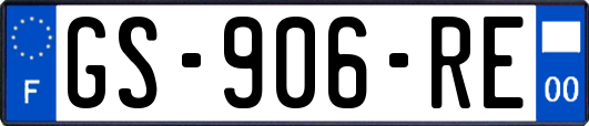 GS-906-RE