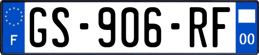 GS-906-RF