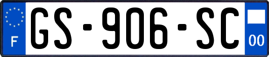 GS-906-SC