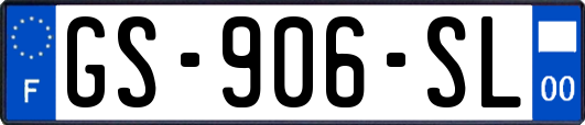 GS-906-SL