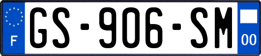GS-906-SM
