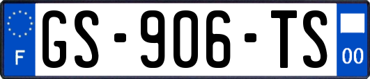 GS-906-TS