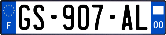 GS-907-AL