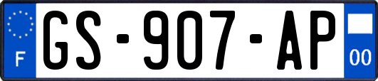 GS-907-AP