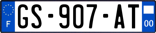 GS-907-AT