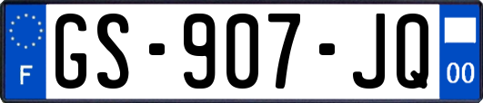 GS-907-JQ
