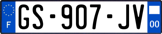 GS-907-JV