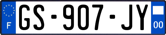 GS-907-JY