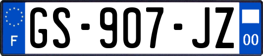 GS-907-JZ