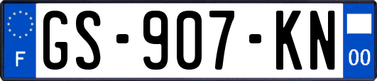 GS-907-KN