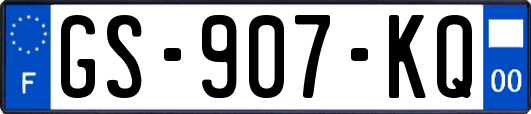 GS-907-KQ