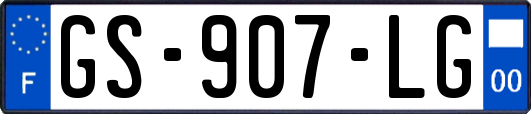 GS-907-LG