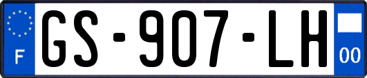 GS-907-LH