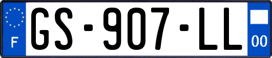 GS-907-LL