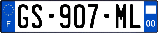 GS-907-ML