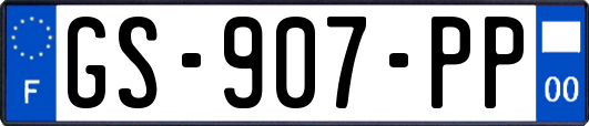 GS-907-PP