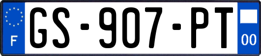 GS-907-PT