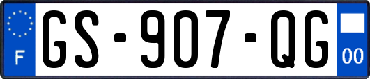 GS-907-QG