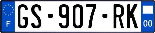 GS-907-RK