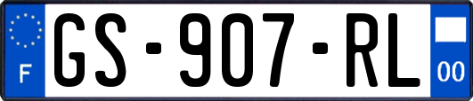 GS-907-RL