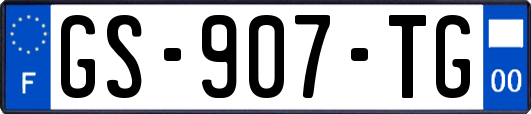 GS-907-TG