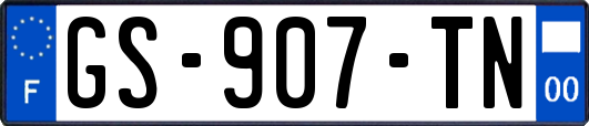 GS-907-TN