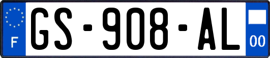 GS-908-AL