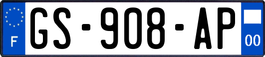 GS-908-AP