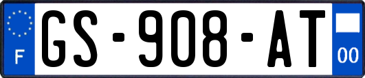 GS-908-AT