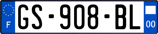 GS-908-BL