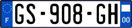 GS-908-GH