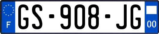 GS-908-JG