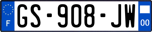 GS-908-JW