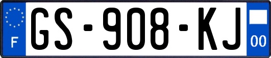 GS-908-KJ