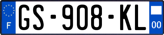 GS-908-KL