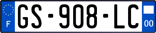 GS-908-LC