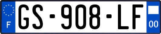 GS-908-LF
